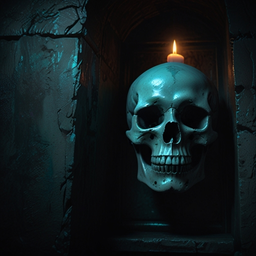 Crypt of Shadows Slotexo
