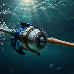 Reel Fisher Slotexo De