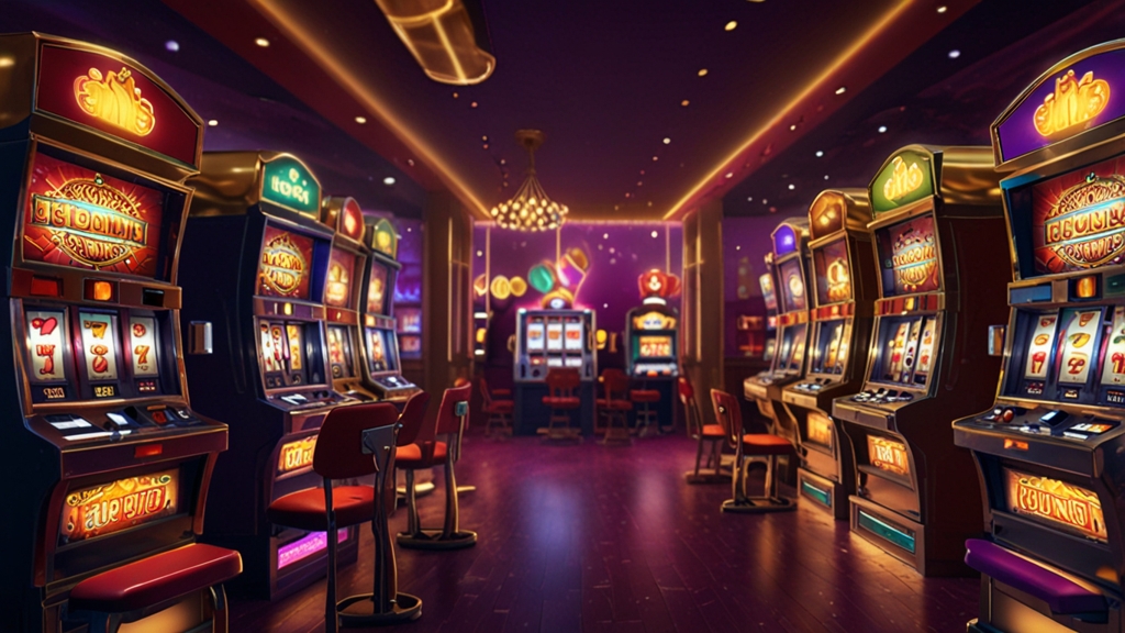 Casino Slotexo